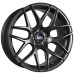 BOLA B8R 18x8.5 MATT GUNMETAL